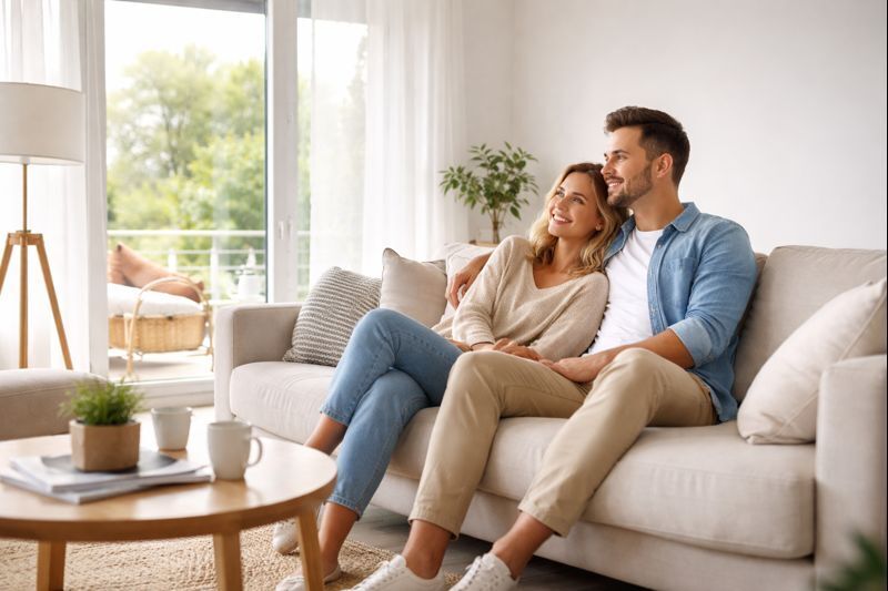 Résidence principale